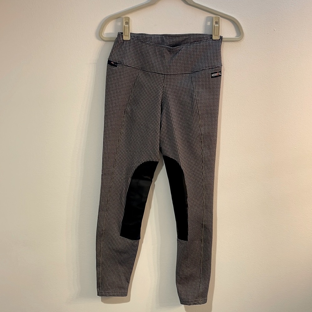 Kerrits Riding Pant Legging Ladies Small